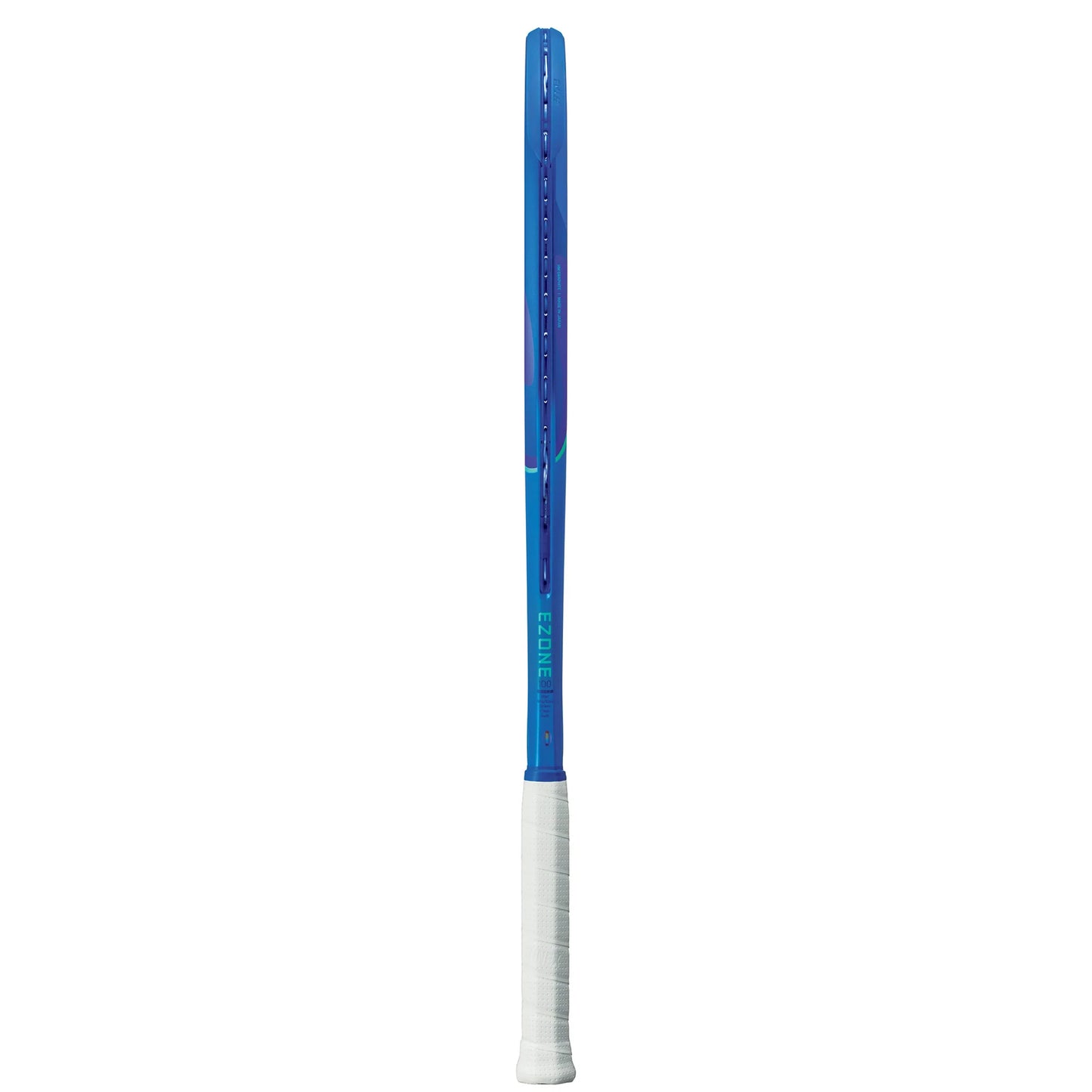 Raqueta Yonex Ezone 100 2025 Blast Blue (300 gr)