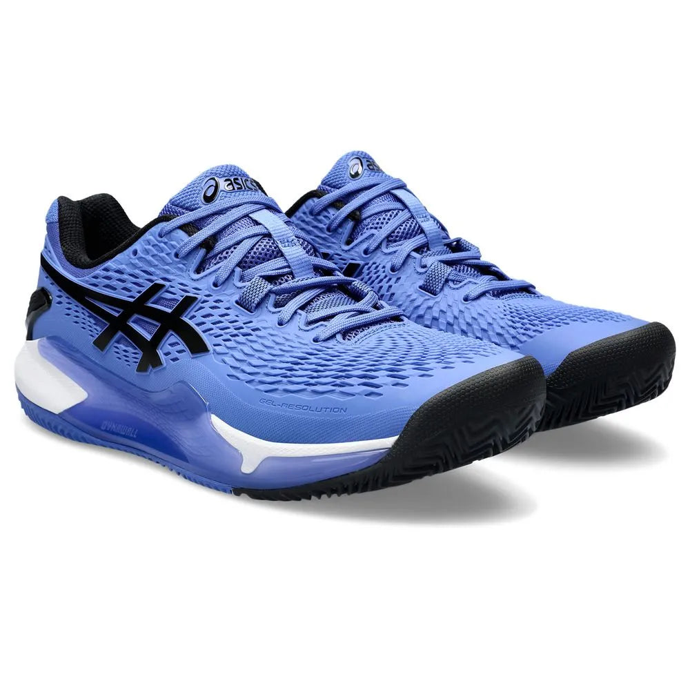 Zapatilla Asics Gel Resolution 9 Clay