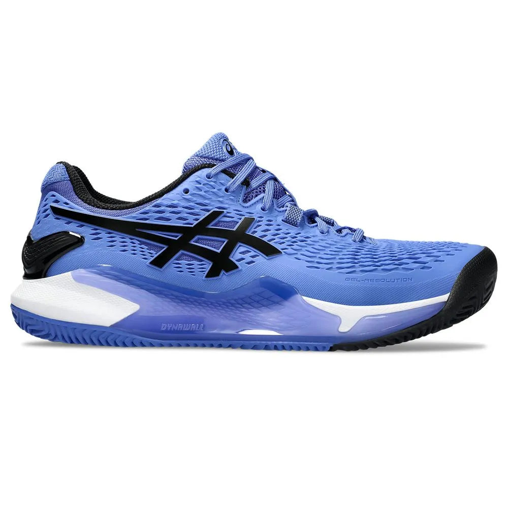 Zapatilla Asics Gel Resolution 9 Clay