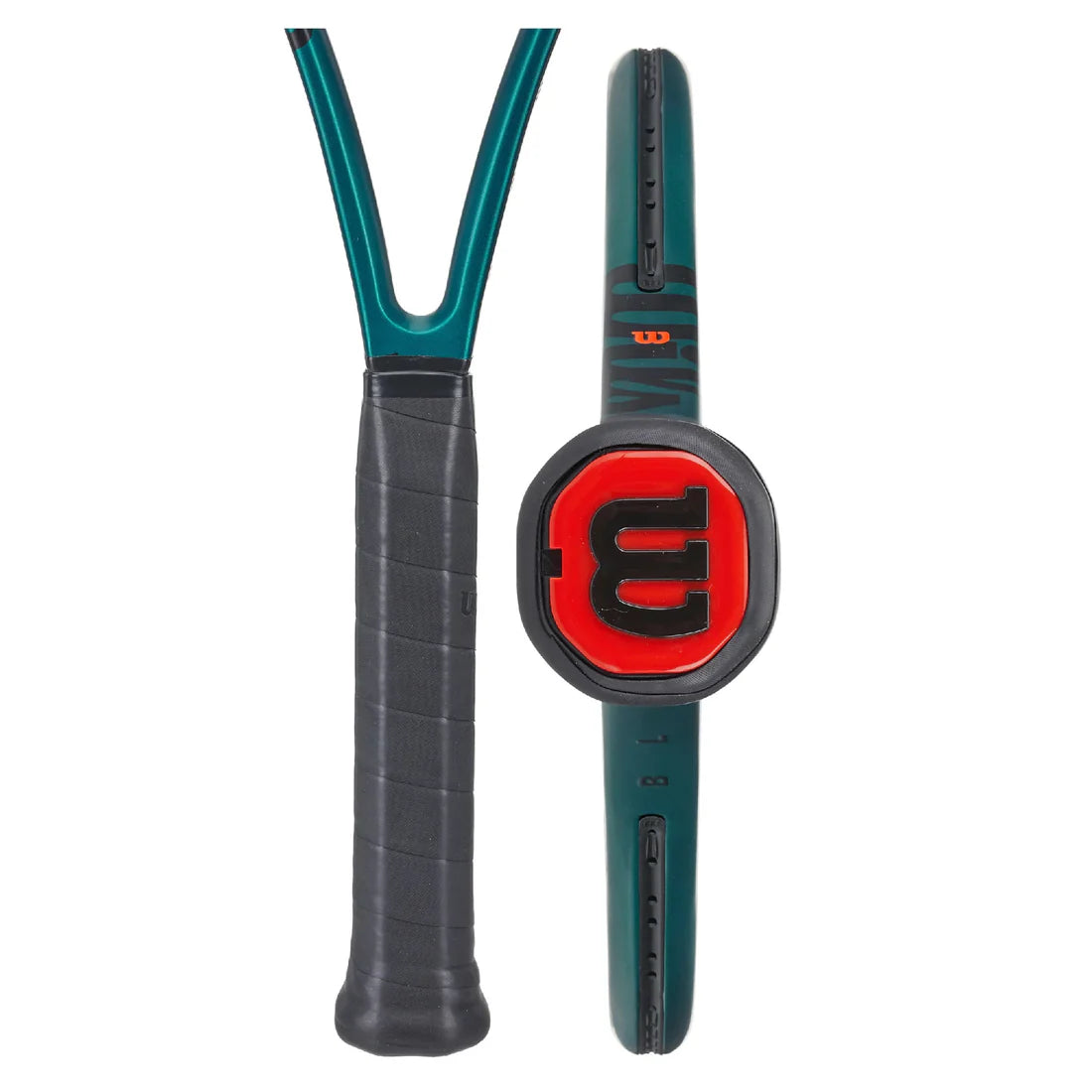 Raqueta Wilson Blade 98 16/19 V9 (305 gr)