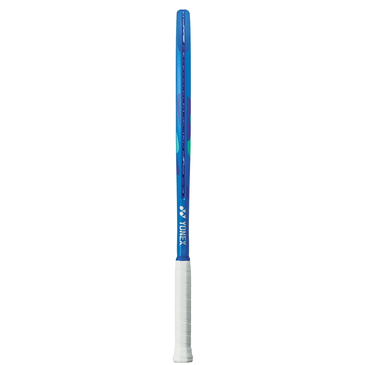Raqueta Yonex Ezone 100 2025 Blast Blue (300 gr)