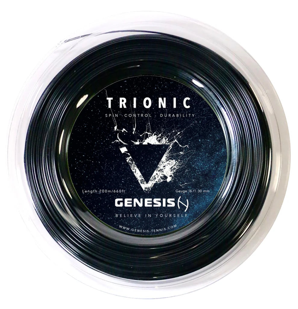 Rollo Genesis Trionic