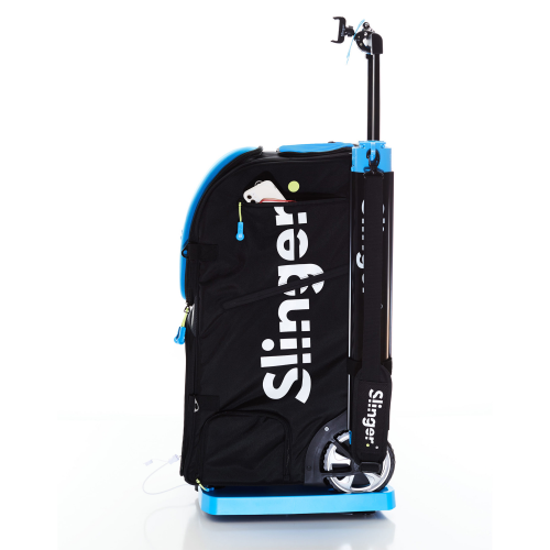 Máquina Lanza Pelotas Slinger Bag