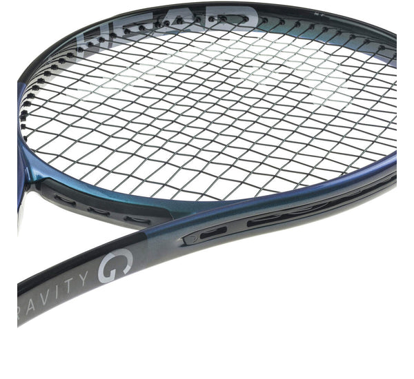 Raqueta Head Gravity MP 2025
