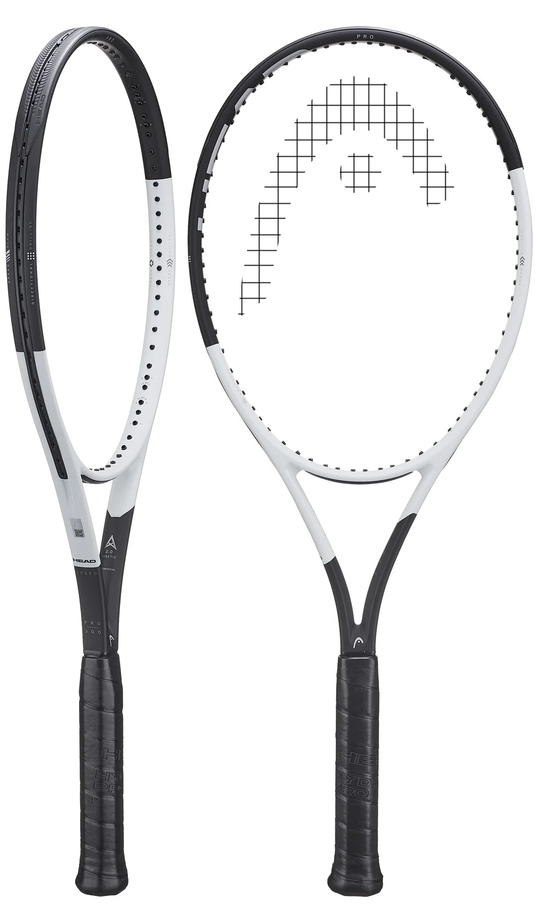 Raqueta Head Speed Pro 2024
