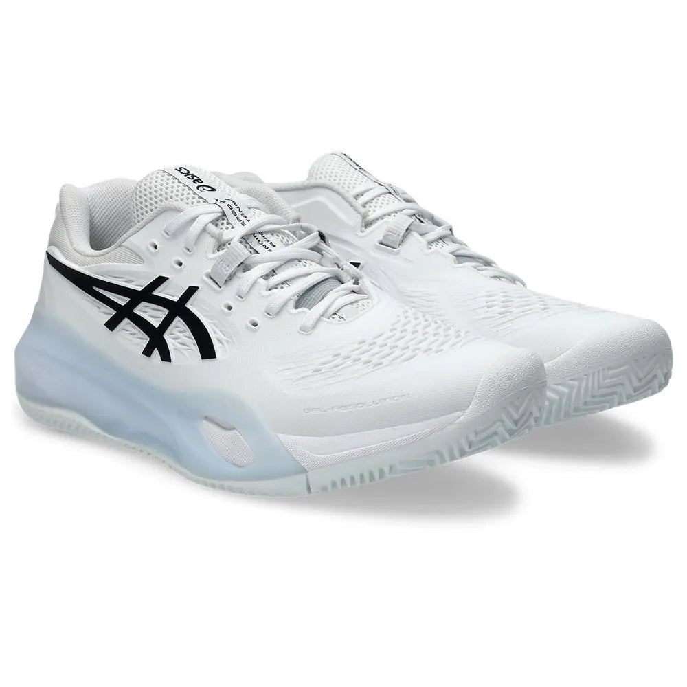 Zapatillas ASICS GEL-Resolution X Clay - Masculino