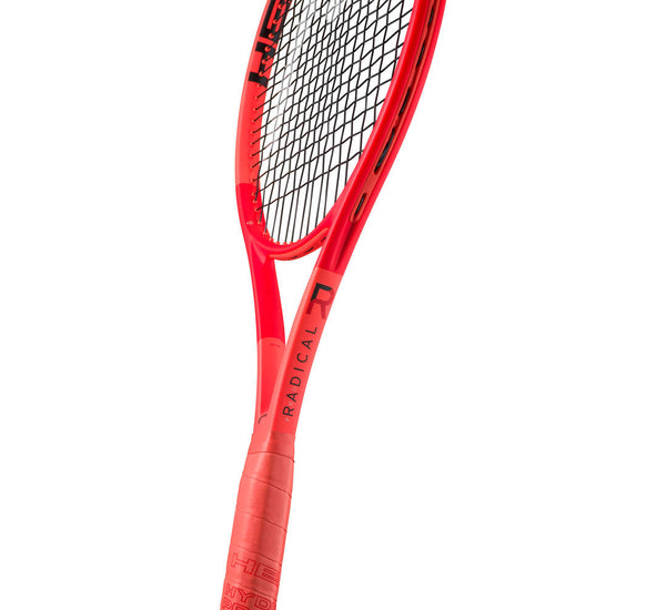 Raqueta Head Radical Pro 2025