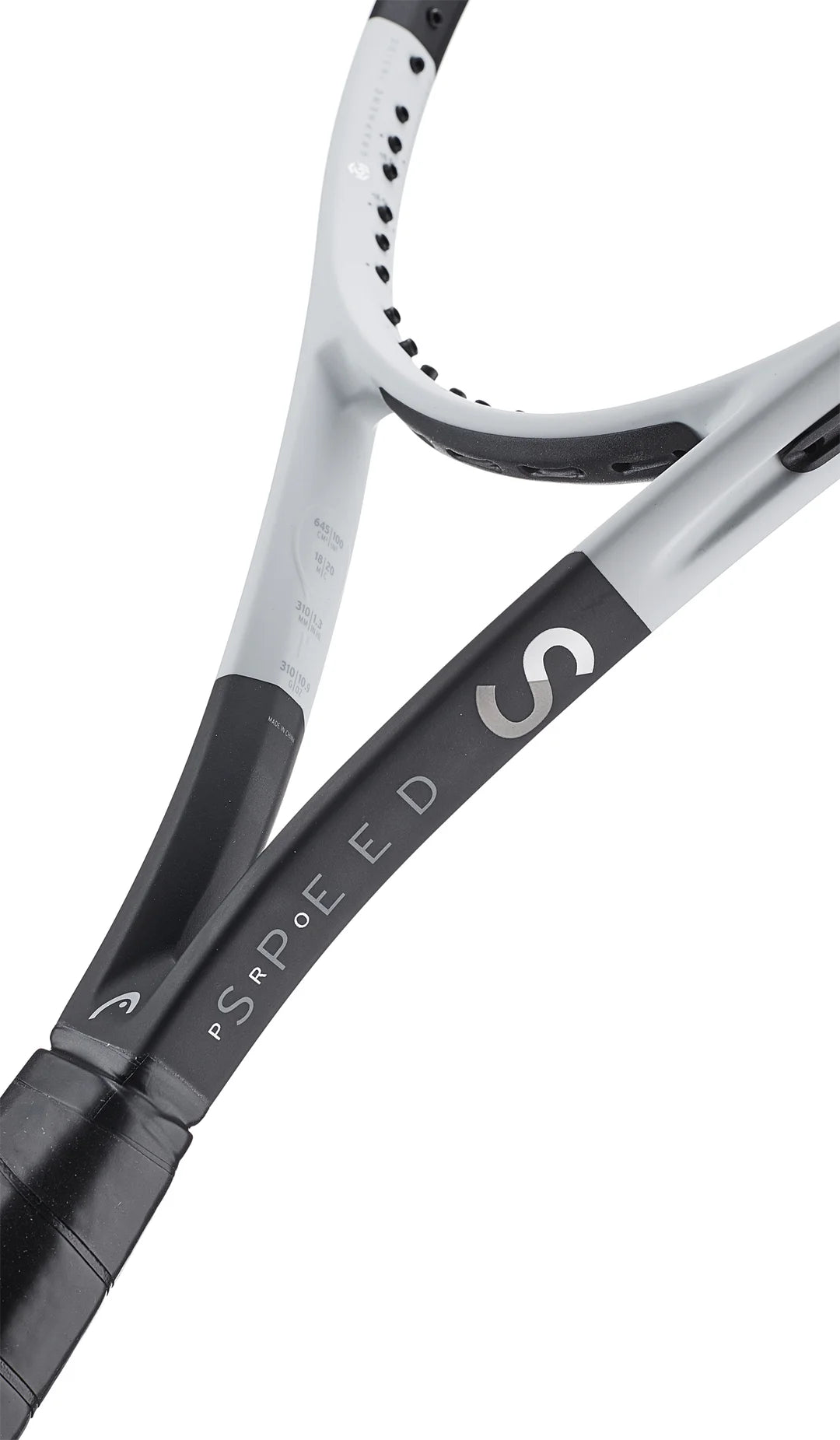 Raqueta Head Speed Pro 2024
