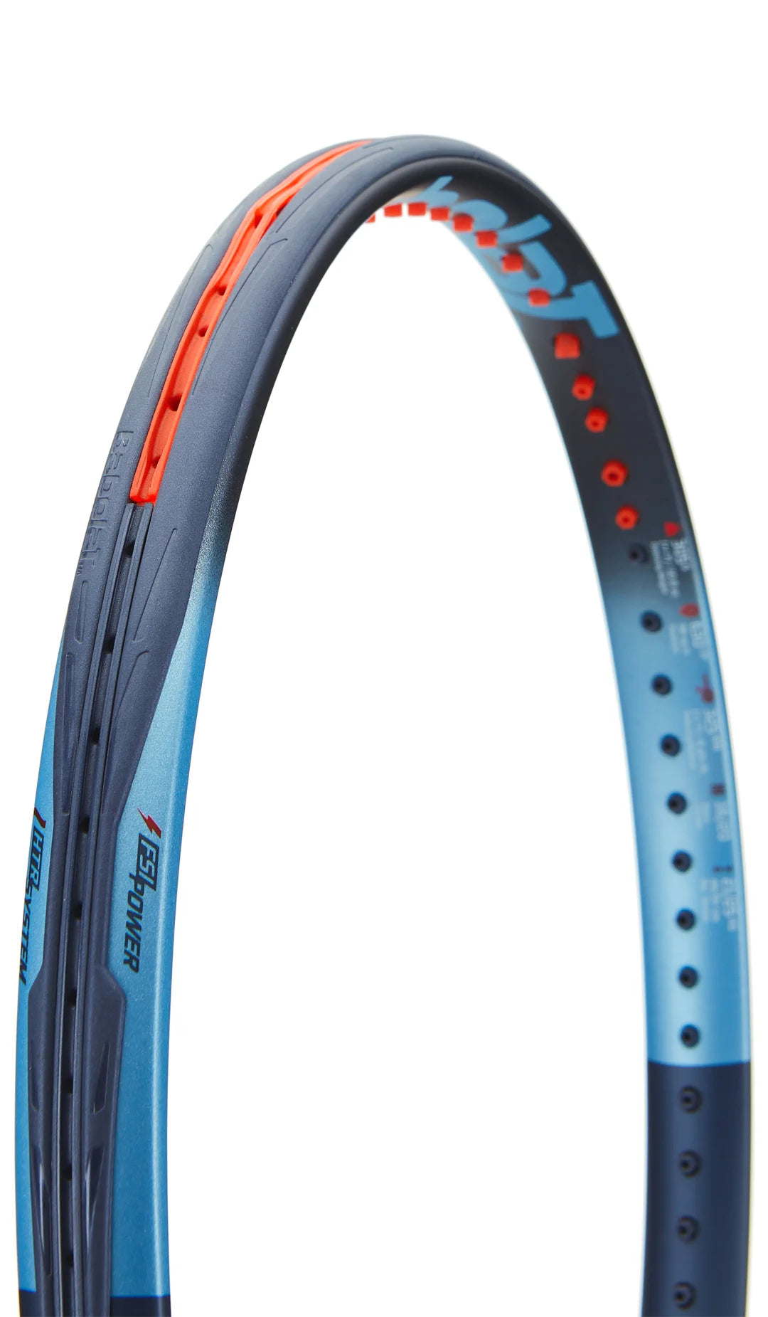 Raqueta Babolat Pure Drive 98 Gen 11 Grip 3