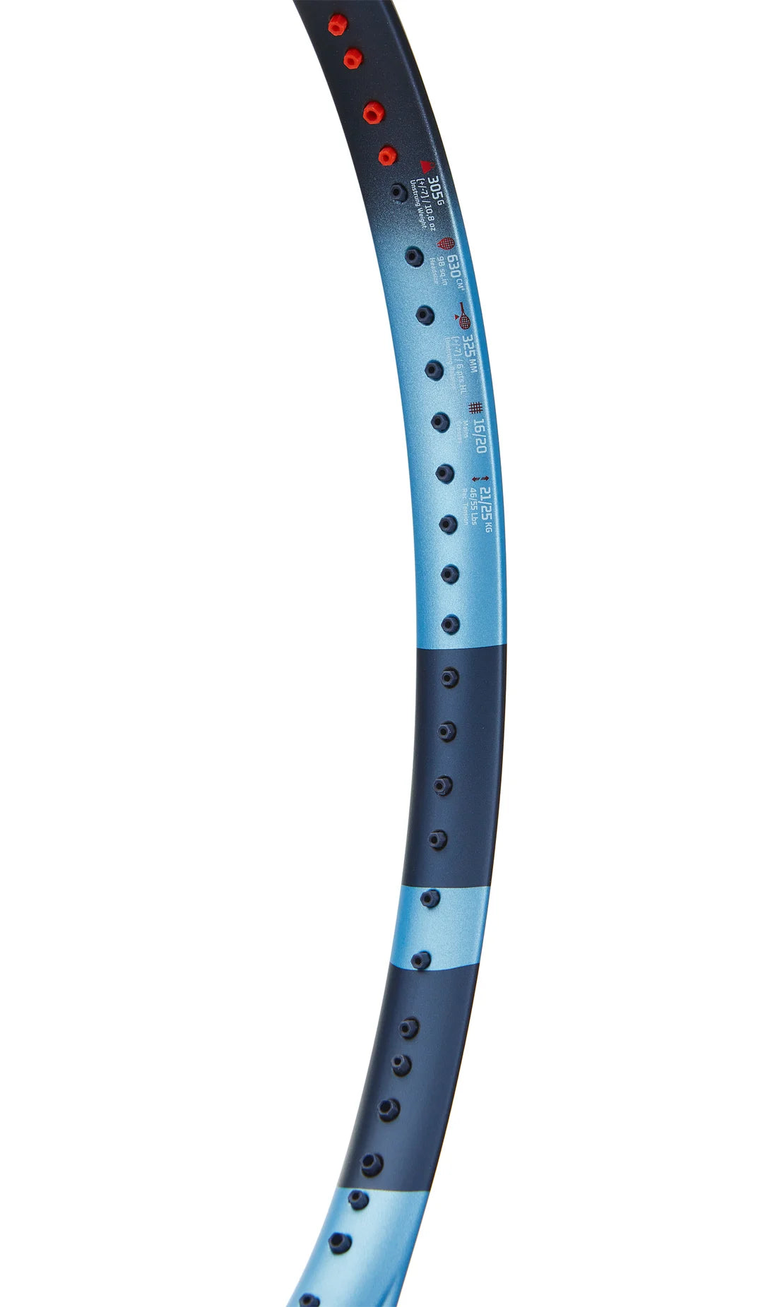 Raqueta Babolat Pure Drive 98 Gen 11 Grip 3