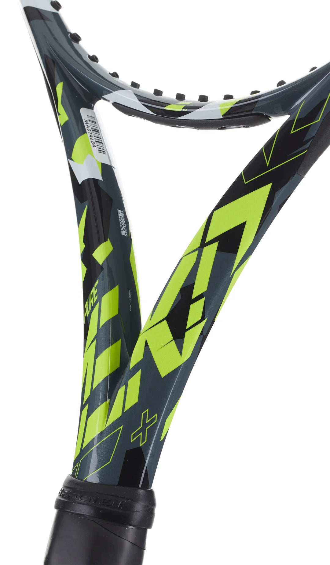 Raqueta Tenis Babolat Pure Aero +