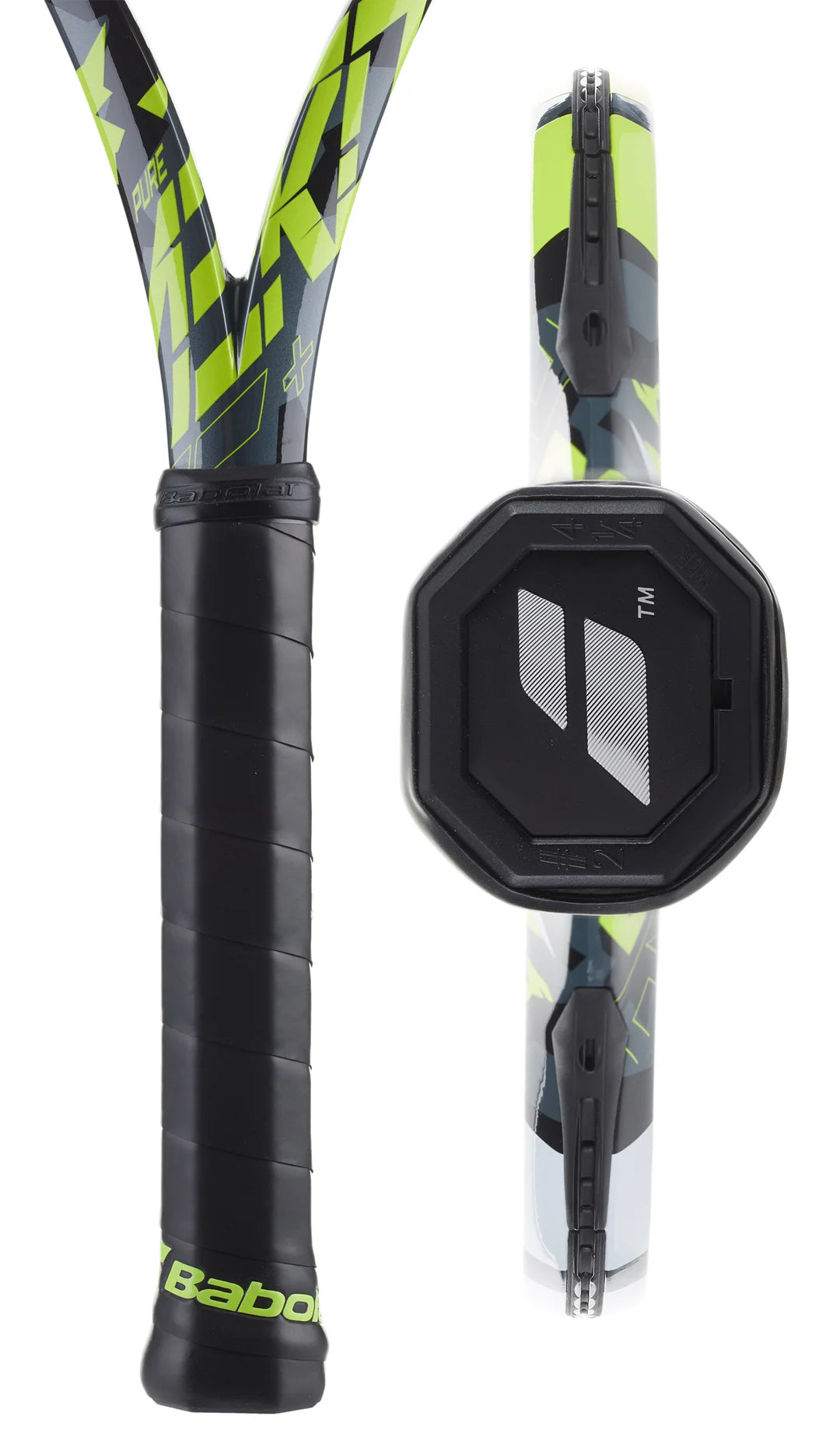 Raqueta Tenis Babolat Pure Aero +