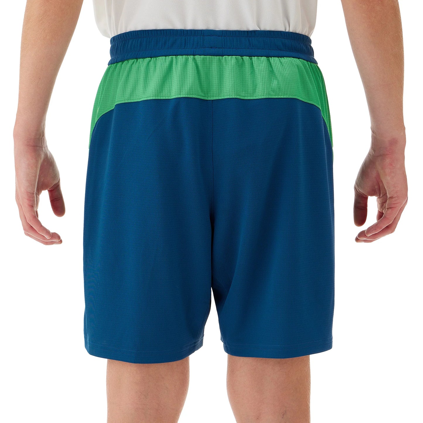 Short Hombre KNIT 15210 Azul