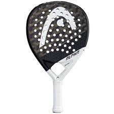 PALA HEAD GRAPHENE 360 ALPHA MOTION