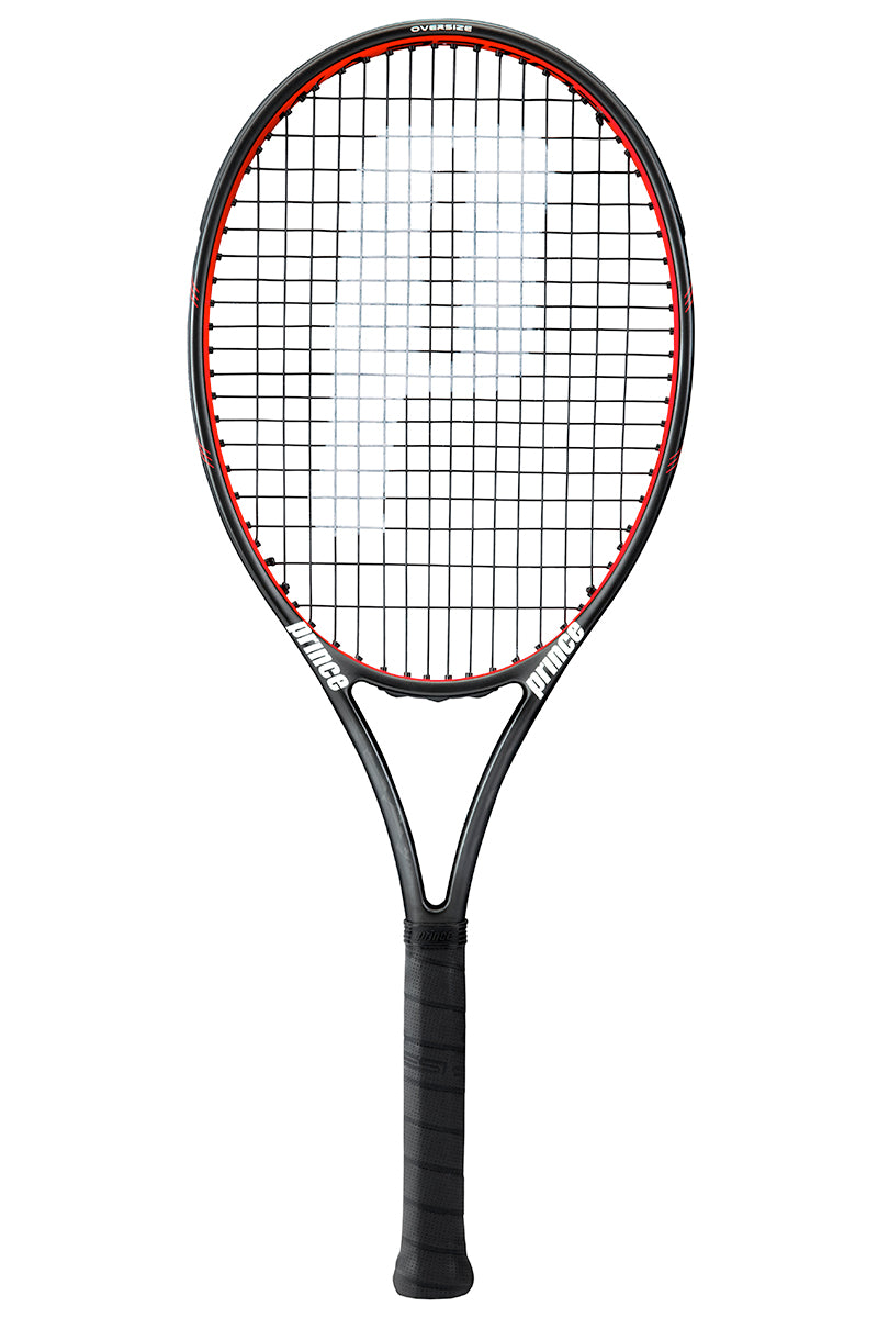 Raqueta Prince Warrior Tex 107 Team (280g)