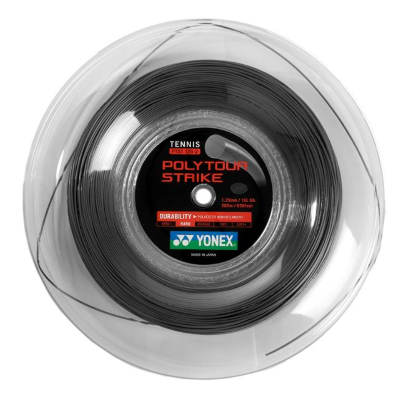 Rollo Yonex Poly Tour Strike 1.25mm