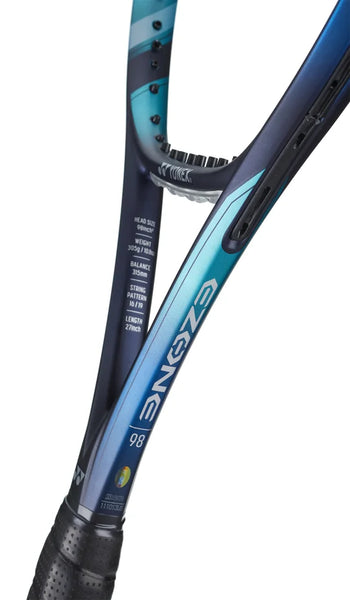 Raqueta Yonex Ezone 98 2022 (305g)