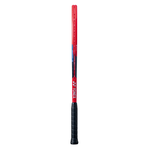 Raqueta Yonex Vcore 100 300GR scarlet 2023
