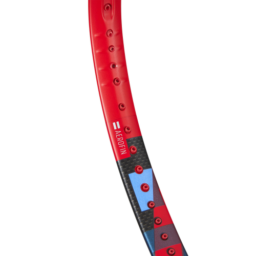Raqueta Yonex Vcore 98 305 gr Scarlet 2023