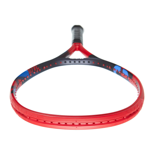 Raqueta Yonex Vcore 100 300GR scarlet 2023