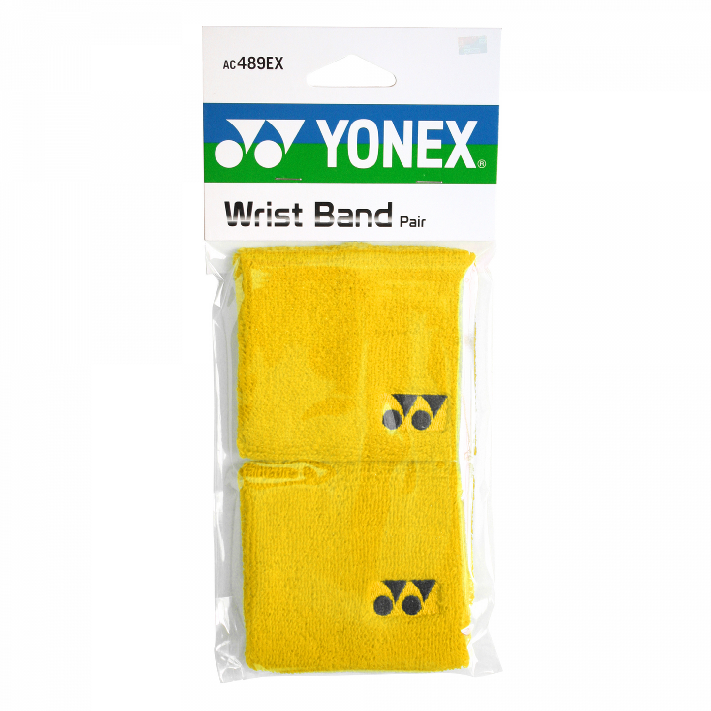 Muñequeras Yonex