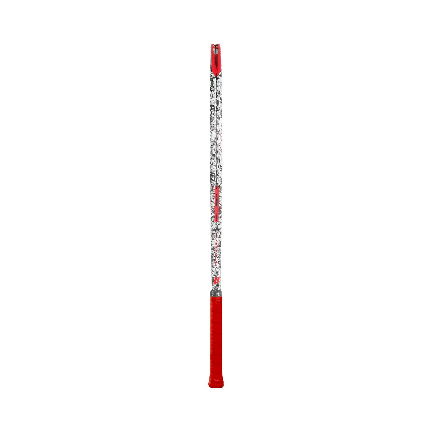 Raqueta Prince O3 Tattoo 100 TeXtreme2 G3 (290gr)