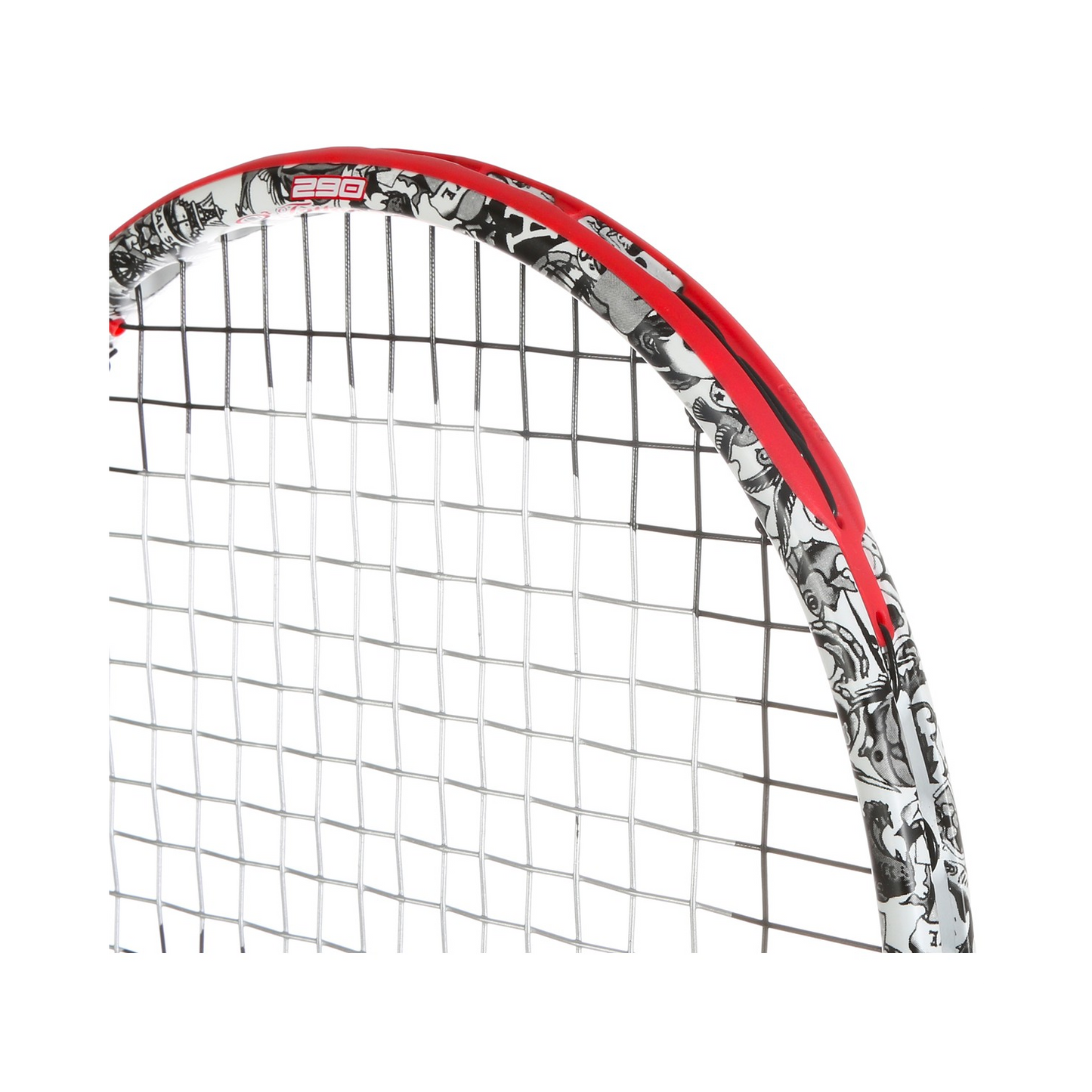Raqueta Prince O3 Tattoo 100 TeXtreme2 G3 (290gr)