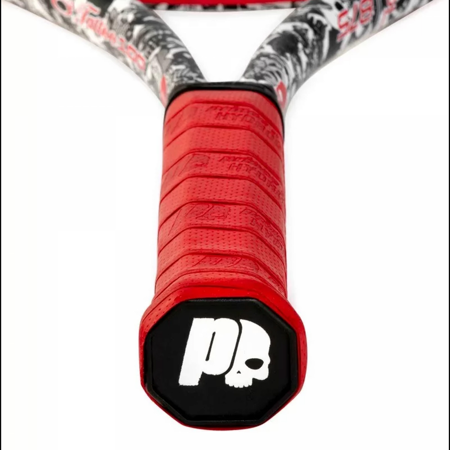 Raqueta Prince O3 Tattoo 100 TeXtreme2 G3 (290gr)