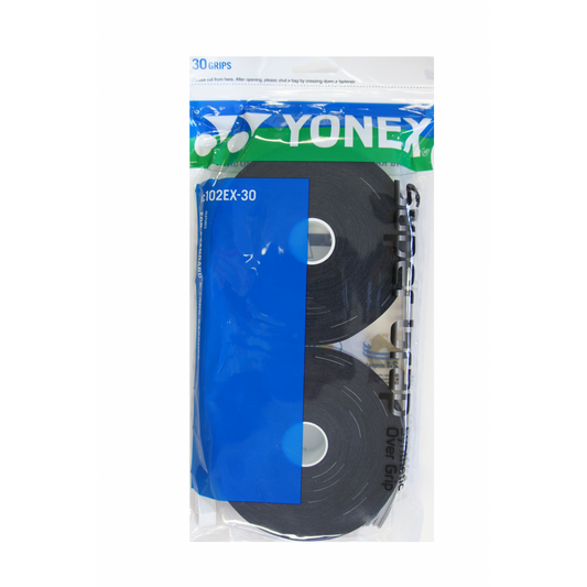 Overgrips Yonex Supergrap X30 Negro