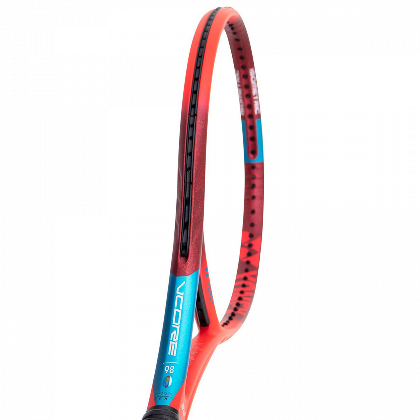Raqueta Yonex Vcore 98+ 3/8 (305g) 2021