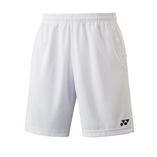 Short Hombre Yonex Blanco