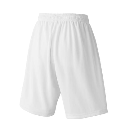 Short Hombre Yonex Blanco
