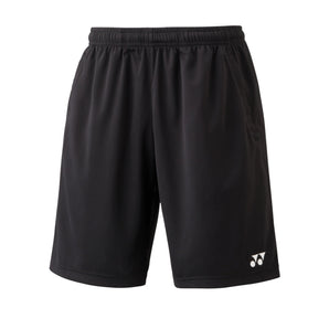 Short Niño Yonex Negro