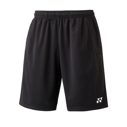 Short Niño Yonex Negro