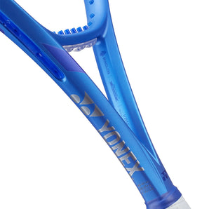 Raqueta Yonex Ezone 100 2025 Blast Blue (300 gr)