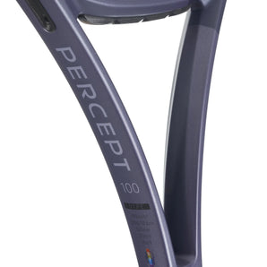 RAQUETA PERCEPT 100  300GR MIDNIGHT NAVY