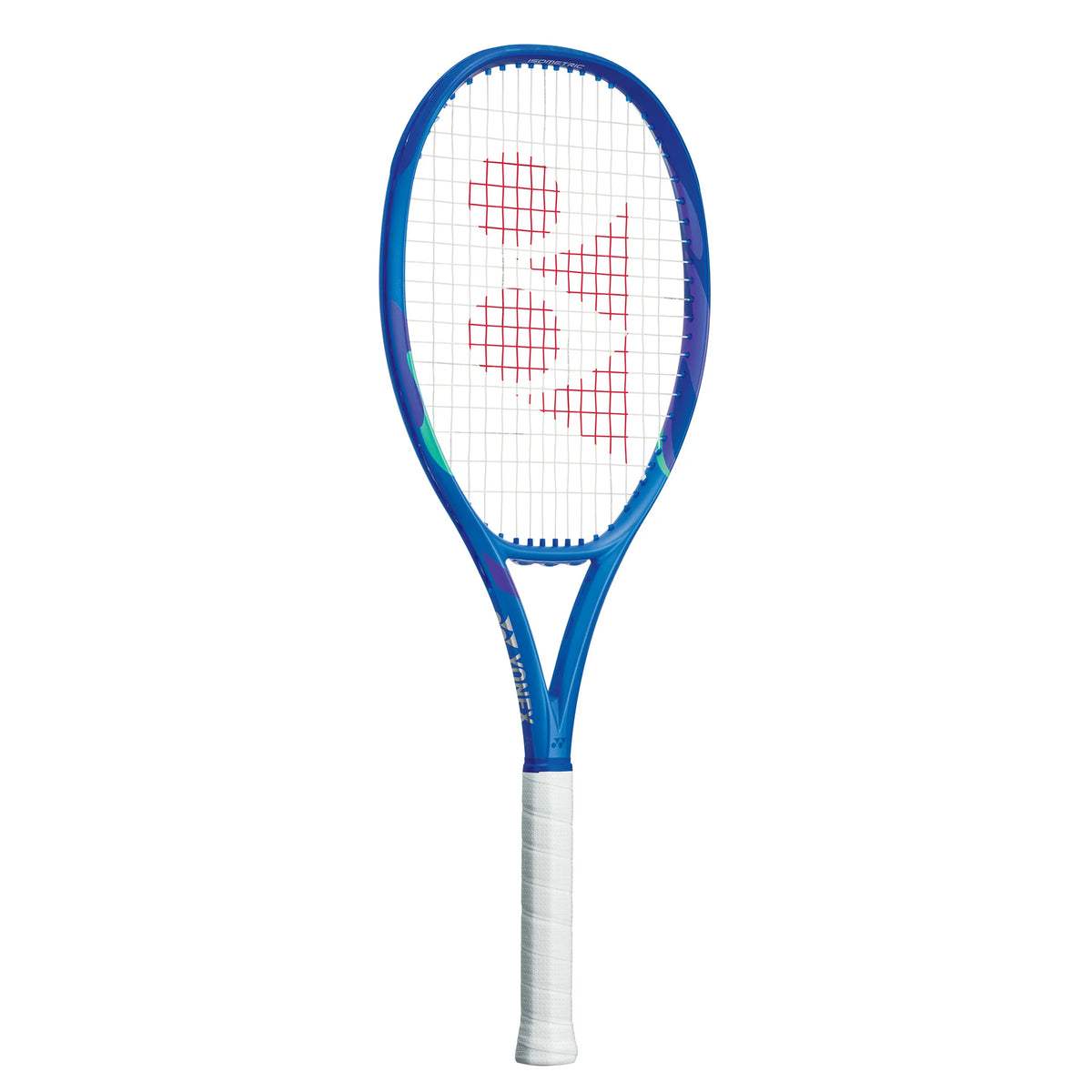 Raqueta Tenis EZONE 100+ 300g Blast Blue 2025 - G3- 4 3/8