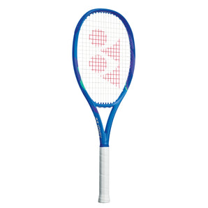Raqueta Tenis EZONE 100L 285g Blast Blue 2025