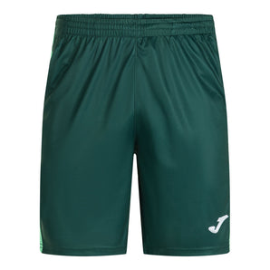 Bermuda Joma hombre Open III Turquesa