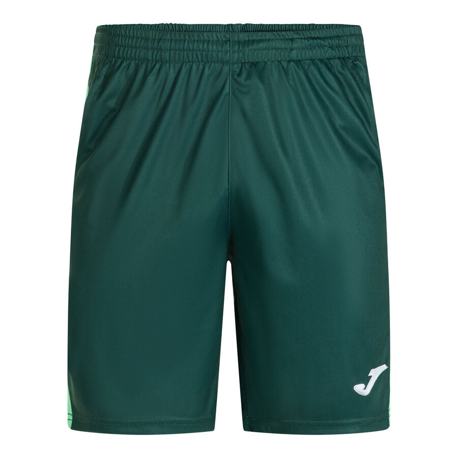 Bermuda Joma hombre Open III Turquesa - S