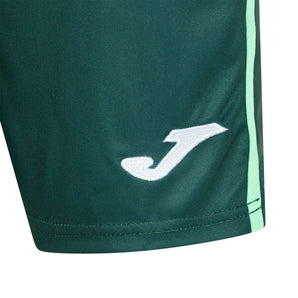 Bermuda Joma hombre Open III Turquesa