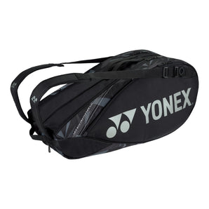 Bolso Yonex PRO Black (6 Raquetas)