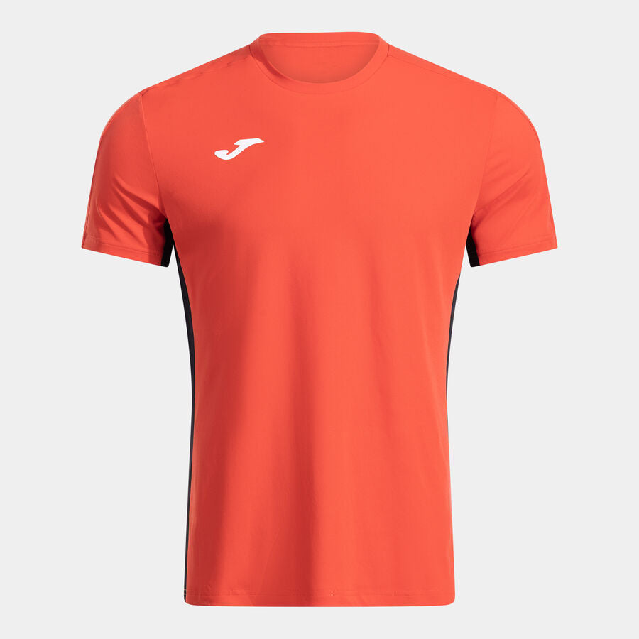 Camiseta Joma manga corta hombre Challenge rojo - S
