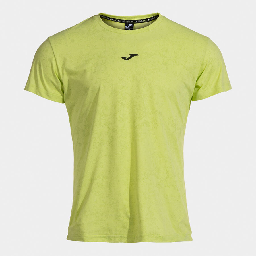 Camiseta Joma manga corta hombre Challenge lima - S