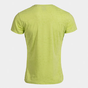 Camiseta Joma manga corta hombre Challenge lima