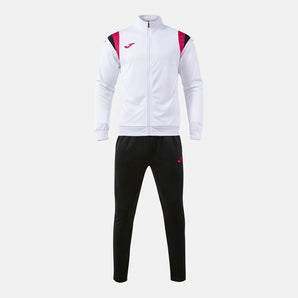 Buzo Joma hombre Terra blanco fucsia