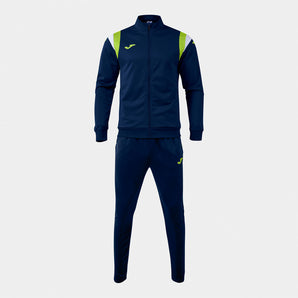 Buzo Joma hombre Terra dark navy lima