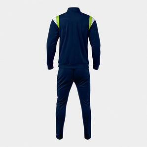 Buzo Joma hombre Terra dark navy lima