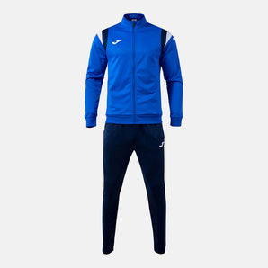 Buzo Joma hombre Terra royal dark navy