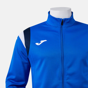Buzo Joma hombre Terra royal dark navy